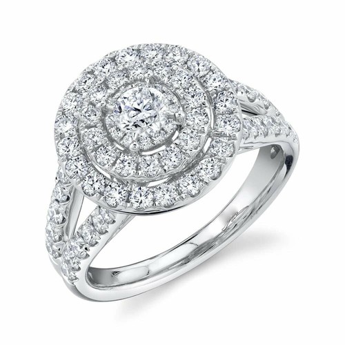 Diamante fidanzamento anello - diamante,