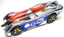 1994 HOT WHEELS POWER PISTONS