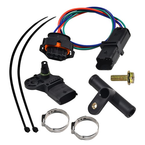 Kit capteur pression - capteur, pour