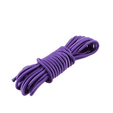 Corda elastica elastica per