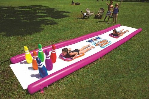 Wow sports strike - sports, zone
