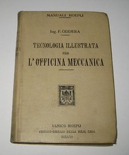 Oddera tecnologia illustrata - oddera,