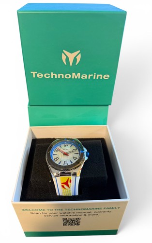 Orologio technomarine cruise - orologio,