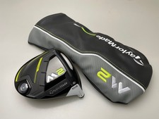 RARA testa pilota TaylorMade