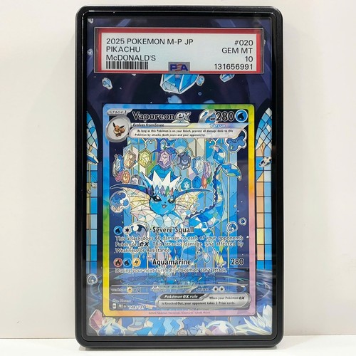 Pokemon tcg extended - pokemon, case