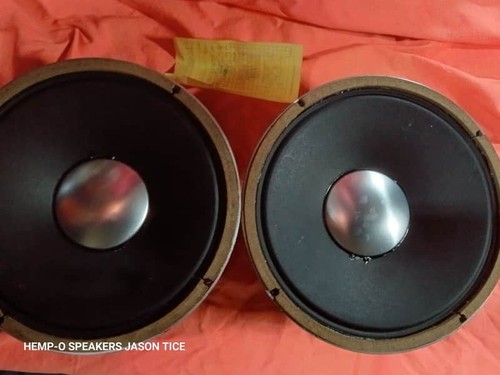 Jbl k120 altoparlanti alnico - jbl,