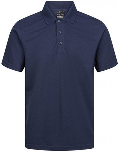 Polo pro manica corta xs - manica,
