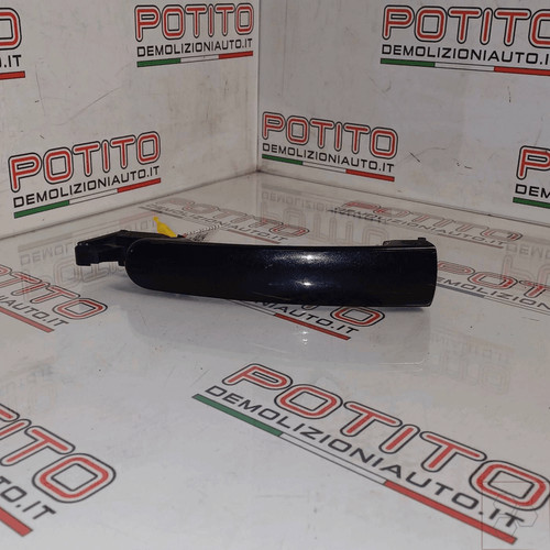 Maniglia porta ant sx - ant.,
