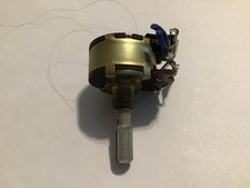 Sansui AU-555a...Controllo Bilanciamento...Testato in unità..Funzionante.