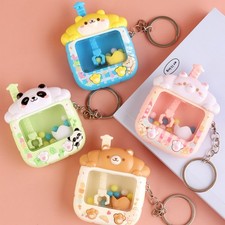 Portachiavi macchina palla