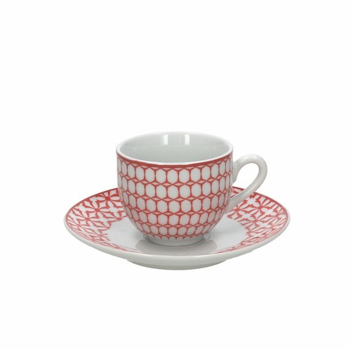 Set tazze caffè tognana - set,
