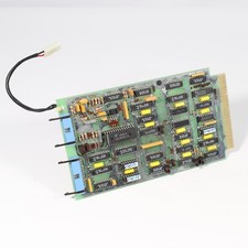 Scheda contenitore computer