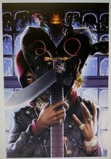 638346 Boogie Wit Da Felpa con Cappuccio Hip Hop Rap Musica Album Cover Decorazione Parete Poster