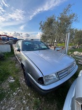 Ricambi Fiat Croma 1991