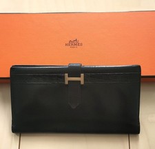 Hermes Bearn classic long