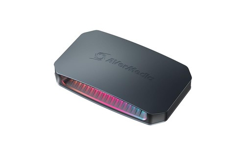 Avermedia live gamer - live, ultra