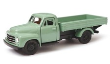 Camion pressofuso Welly Opel