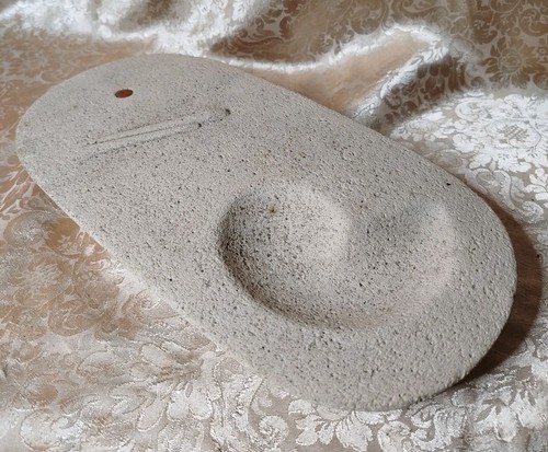 Scultura originale fior - originale,