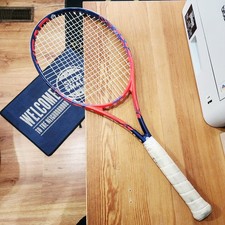 Racchetta tennis head radical - racchetta,