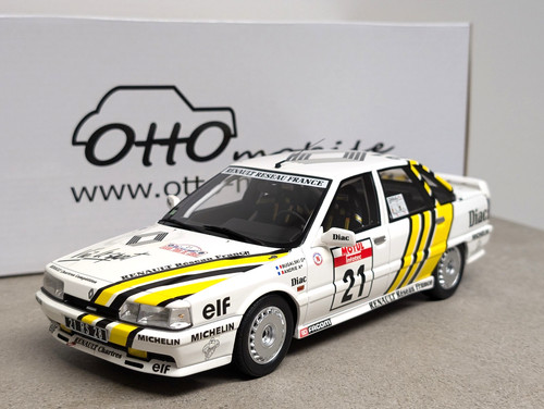 Otto mobile renault 21 - mobile,