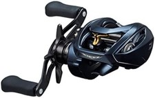 Mulinello destro Daiwa STEEZ A II TW 1000H 7.1 spedizione gratuita con tracciamento # nuovo Giappone