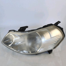 3532079J00000 Proiettore SX SUZUKI SX4 1.6 16V 4WD SUV 5p/b/1586cc