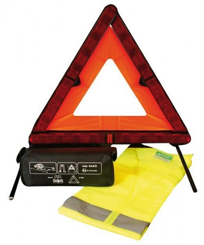 000126908 cora kit sicurezza - kit,