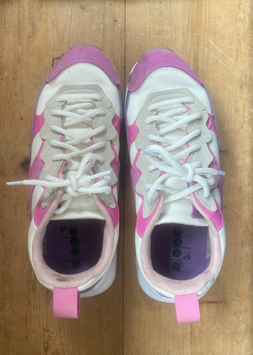 Diadora jolly pop scarpe da - 'jolly, pop'