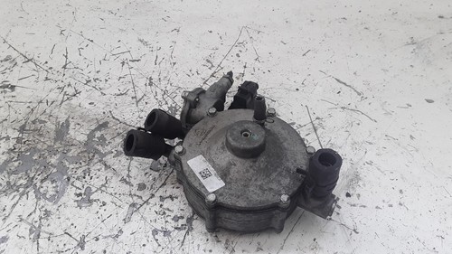 Polmone gas gpl - gpl, per