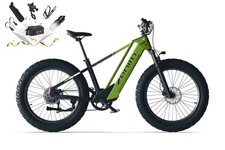 Cyrusher Zenith All-Terrain