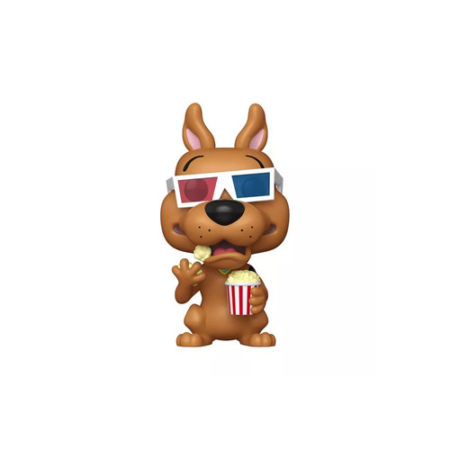 Funko pop animation 2040 - pop,