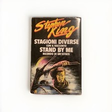 Stephen King STAGIONI DIVERSE