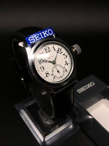 Orologio militare seikosha - militare,