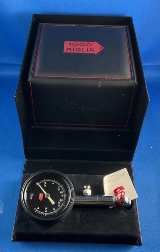 Chopard 1000 miglia box watch - chopard,