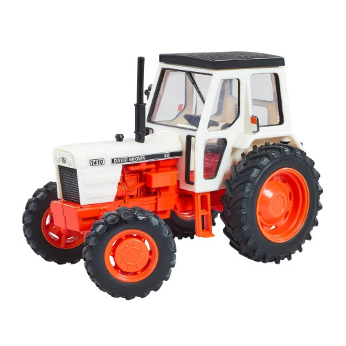 Trattore david brown 1410 4wd - brown,