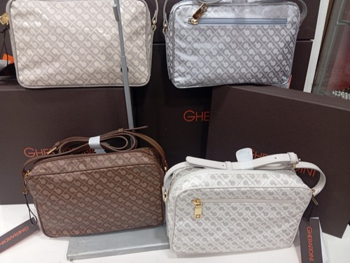 Gherardini borsa tracolla - gherardini,
