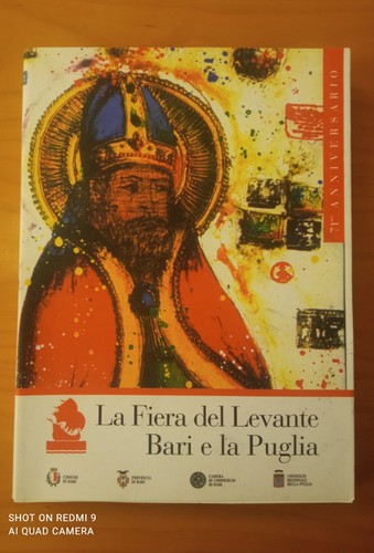 Fiera del levante bari - la,