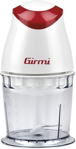 Girmi tr01 tritatutto 350 - tritatutto,