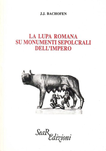 Libri bachofen johann jakob - jakob,