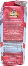 Caputo Farina Caputo Rossa "00" Pizza Chef Kg 1 - 1000 g