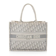 Dior Oblique Medium Book Tote