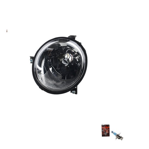 Faro osram night - +,