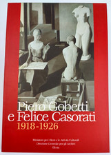 PIETRO GOBETTI E FELICE
