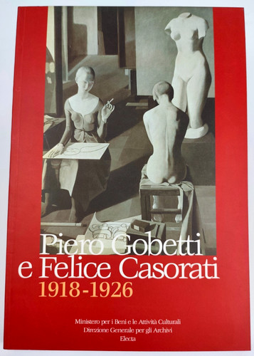 Pietro gobetti felice - pietro,