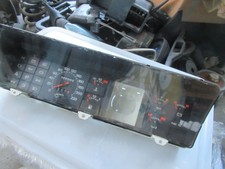 FIAT Ritmo 130 Abarth - Cruscotto strumenti senza conta giri - Ricambio zero Km