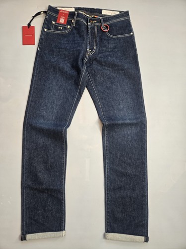 Jeans uomo tramarossa - jeans,