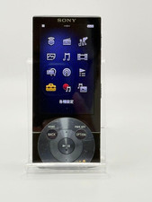 Sony Walkman NW-A856 32GB Nero