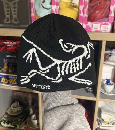 Cappello berretto arc teryx - berretto, arc'teryx