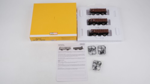 Brawa 48418 set - brawa, h0