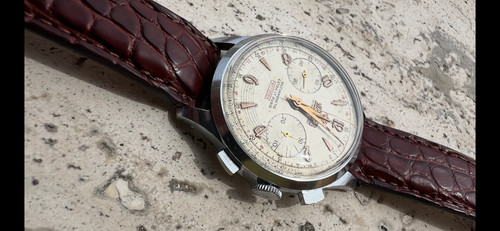 Vintage walker ferrotex - vintage,